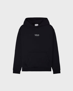 Jordaan Veld Sports & Recreation Ski Hoodie