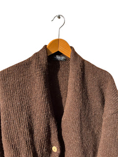 Cecilia Sörensen Artisan Neuletakki