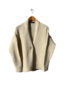 Cecilia Sörensen Artisan Neuletakki