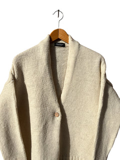 Cecilia Sörensen Artisan Neuletakki