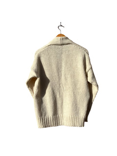 Cecilia Sörensen Artisan Neuletakki