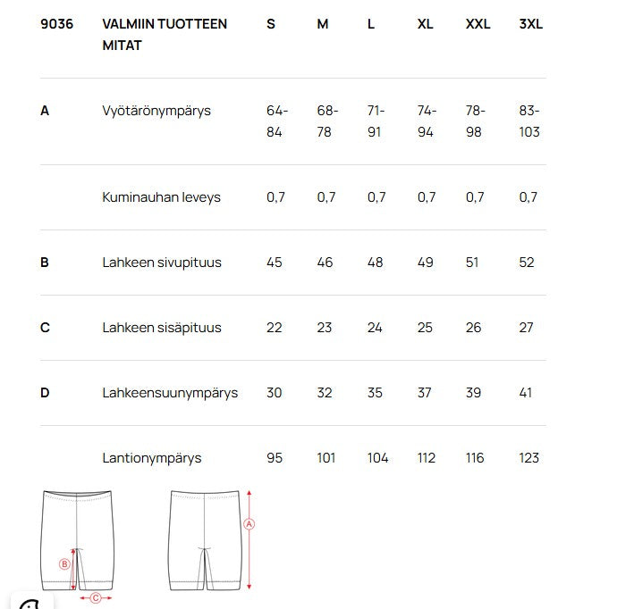 tam-silk--klassikko-womens-merino-silk-shorts-black