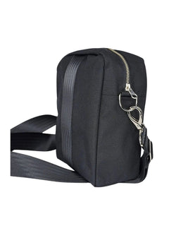 Soleil Tech Bag Black