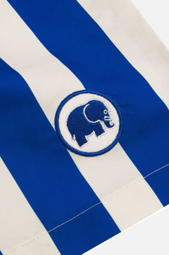 Beach Club SEAQUAL®YARN Swim Trunks Royal Blue