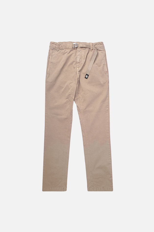 Ecodye Cotton Climber Pant Sand