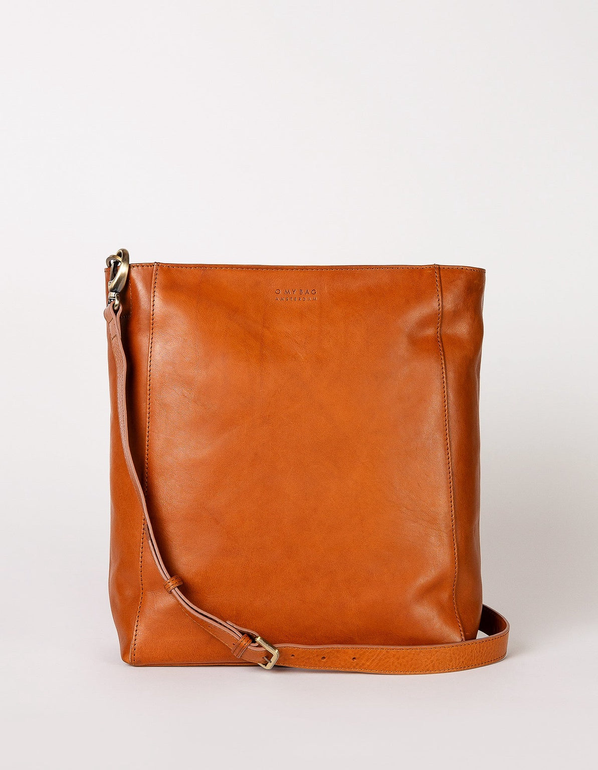 Sofia Laukku Cognac