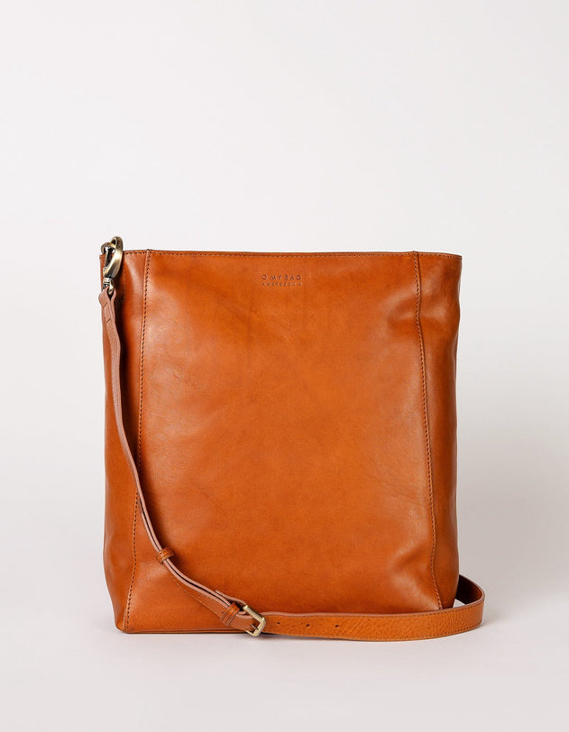 Sofia Laukku Cognac