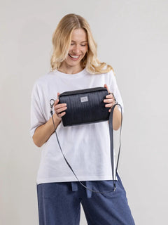 Kaste Bag Black
