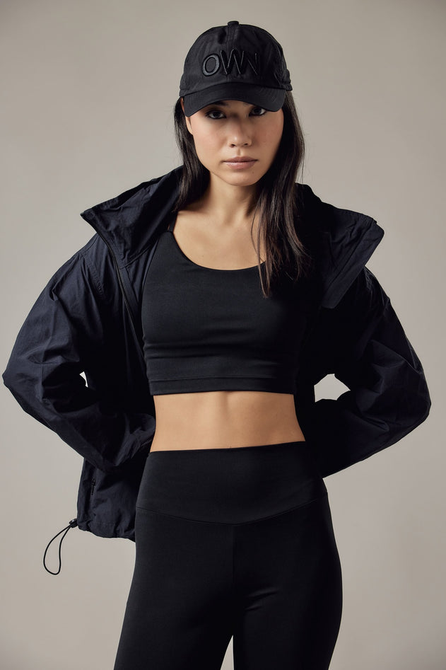 Women's Ankle Sports Leggings