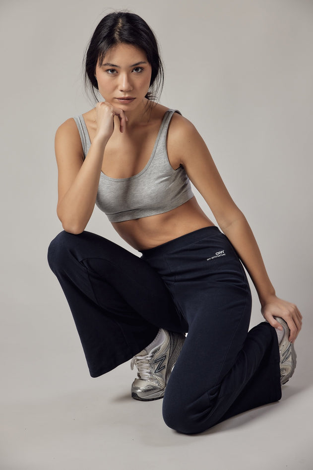 Women's Jazz Interlock Pants