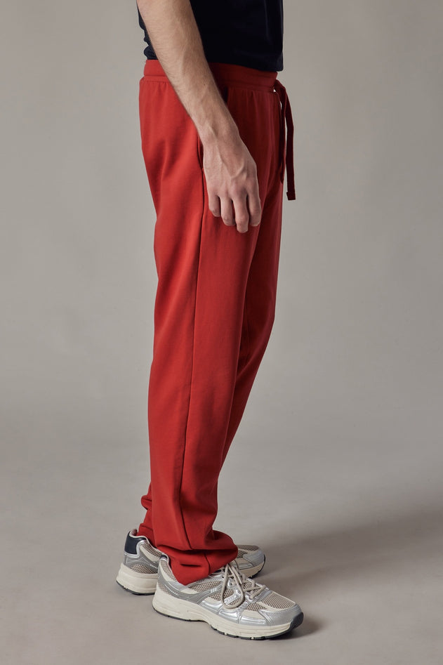 Men's Straight Joggers