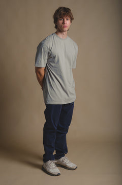 Essential Garment T-Shirt Dried Sage