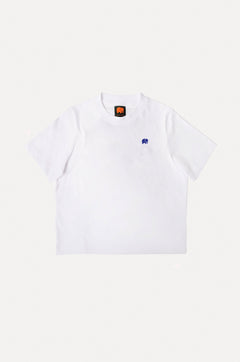 Women's Explanada Organic T-Shirt White