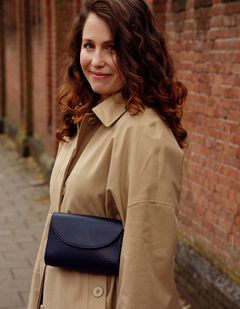 Sanne Laukku Navy