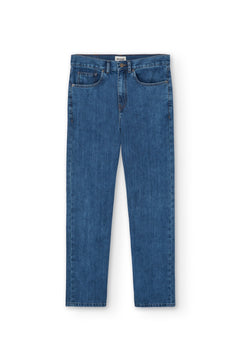 Hunter Denim Light in Blue