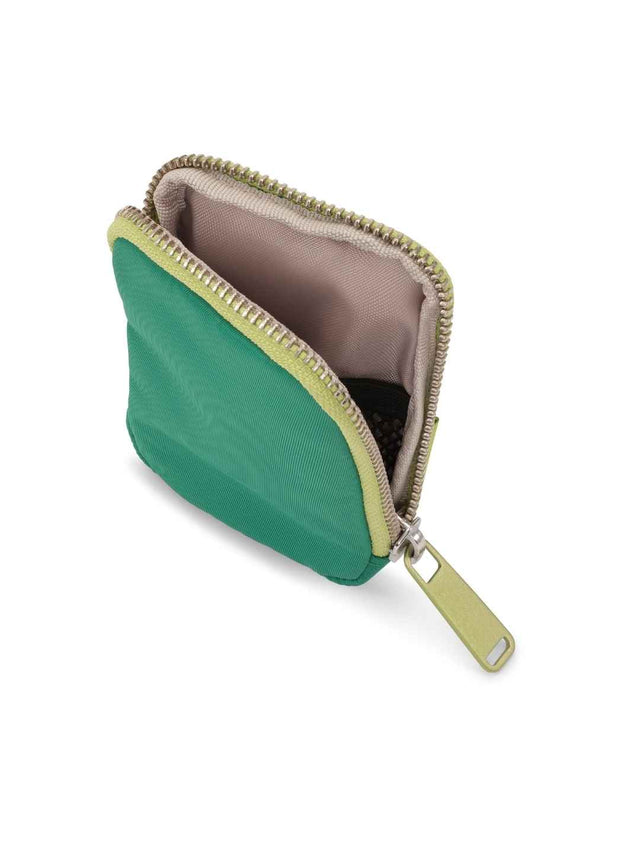 Love Mini Pouch Balanced Green