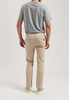 Scott Mid Tapered - Sand