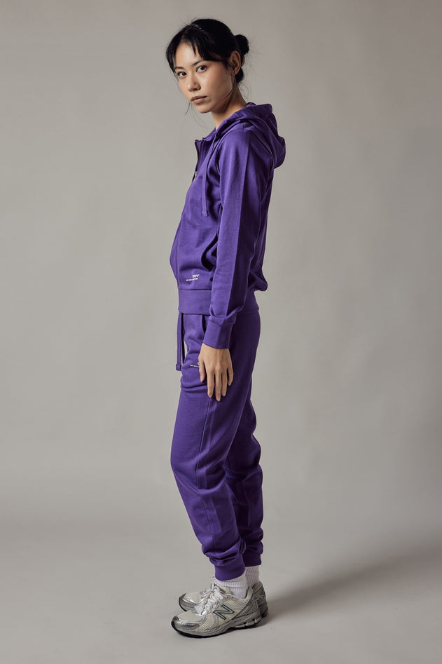 Women's Zip Up Hoodie