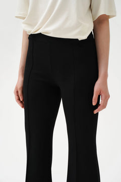 Lindy Belle Pant Black - IVALO.COM