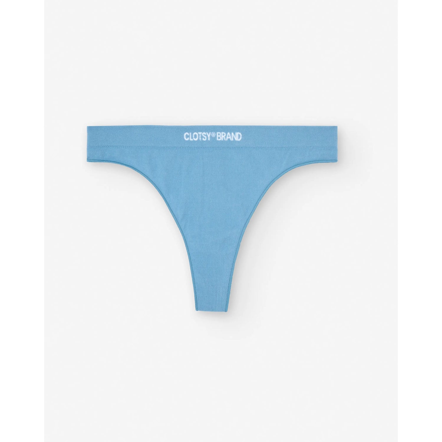 Clotsy Stringit Sininen