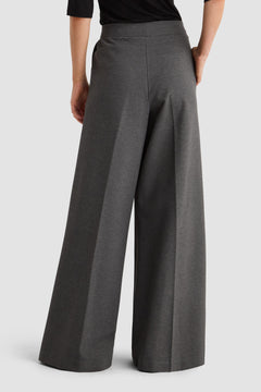Luna Pants Graphite Melange