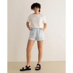 Maro Shorts Blue