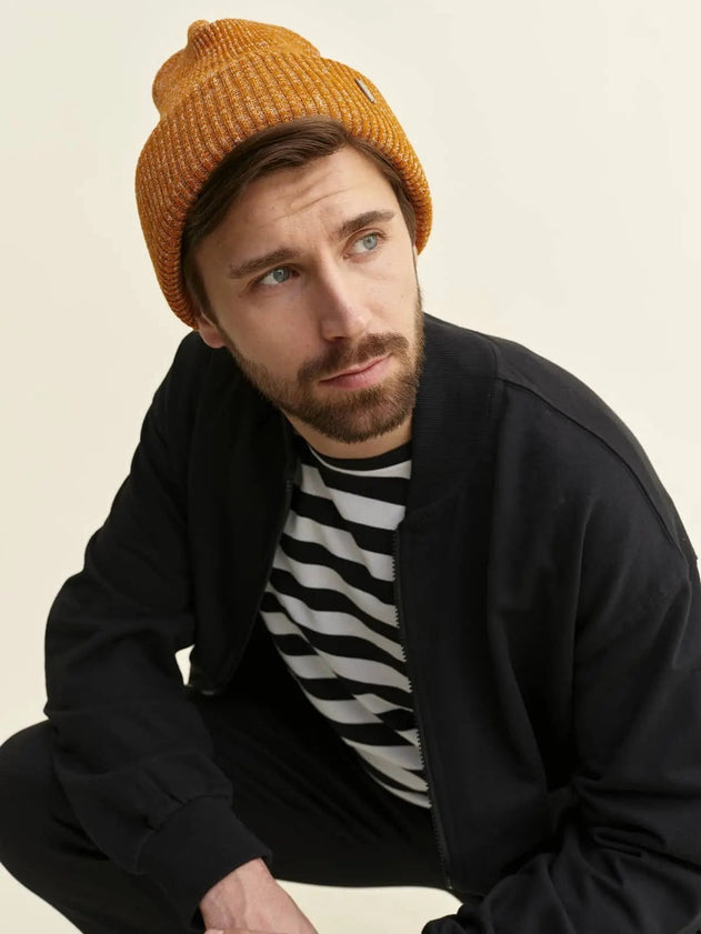 Kinos Beanie Orange