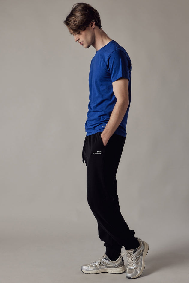 Men's Fleece Joggers