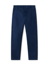 Navy Peacoat