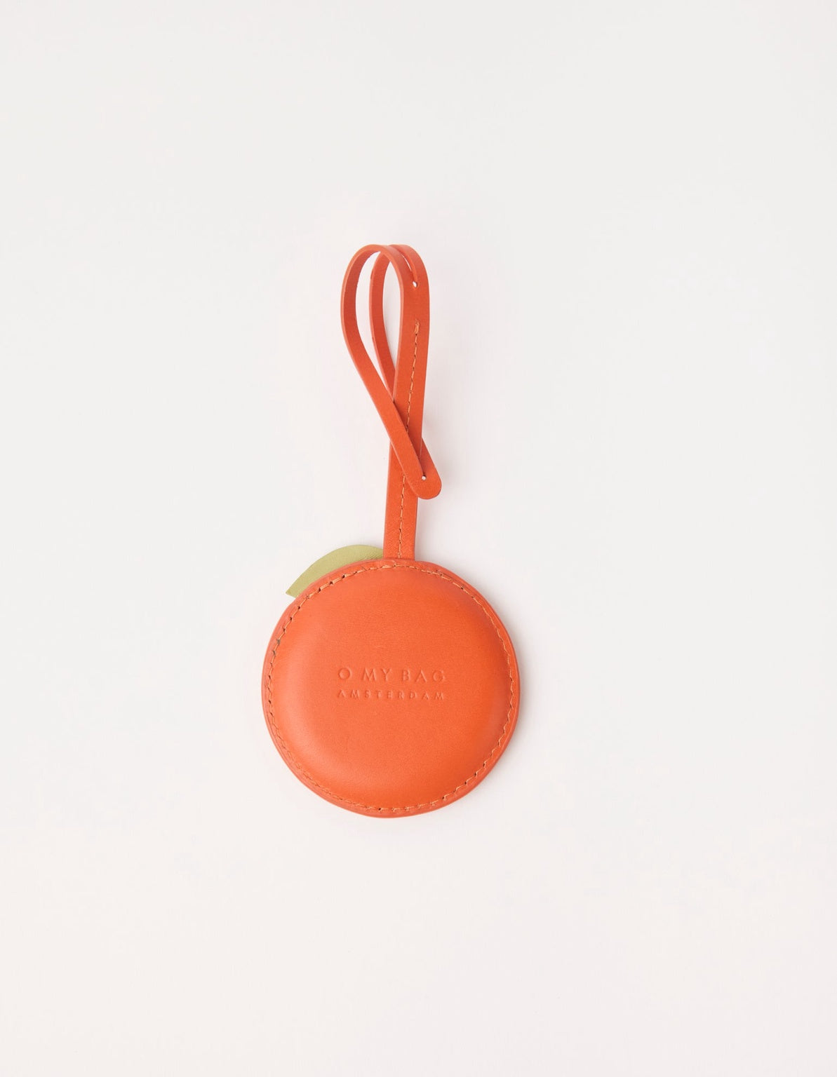 Orange Tangerine Laukkukoru