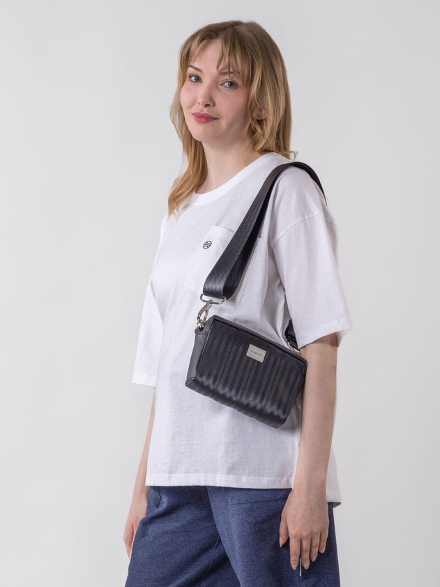 Utu Bag Black