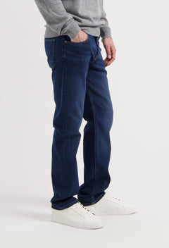 Bryce Mid Straight Medium Dark