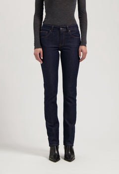 Logan High Slim Rinse