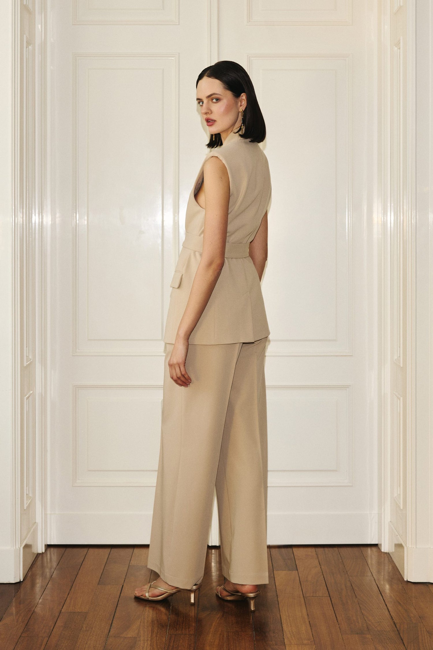 Vivian Liivi Beige