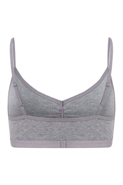 Anastasia Bralette Grey