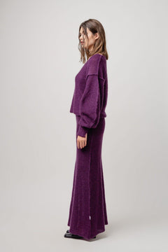Molly Maxi Mohair Neulehame