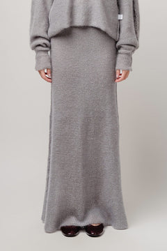 Molly Maxi Mohair Neulehame