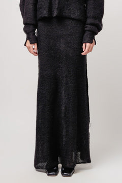 Molly Maxi Mohair Neulehame