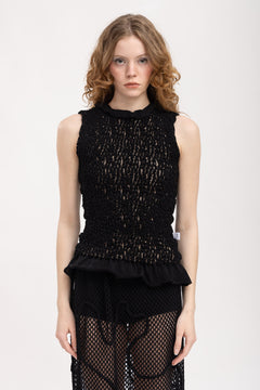 Roots Knitted Top