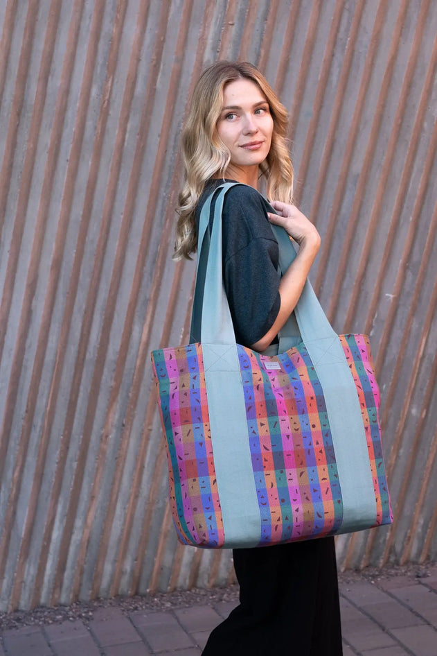 Kaarna Bag Multicolor