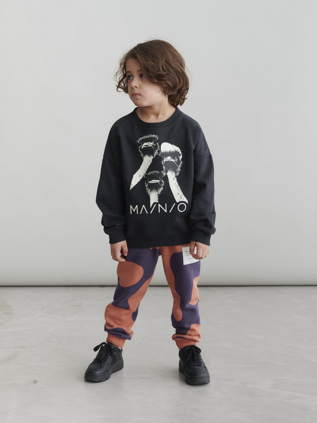 Kids' Emu Sweatshirt