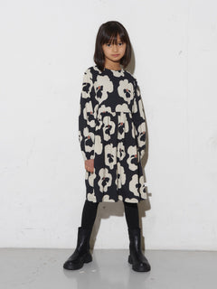 Kids' Autumn Viola Dress