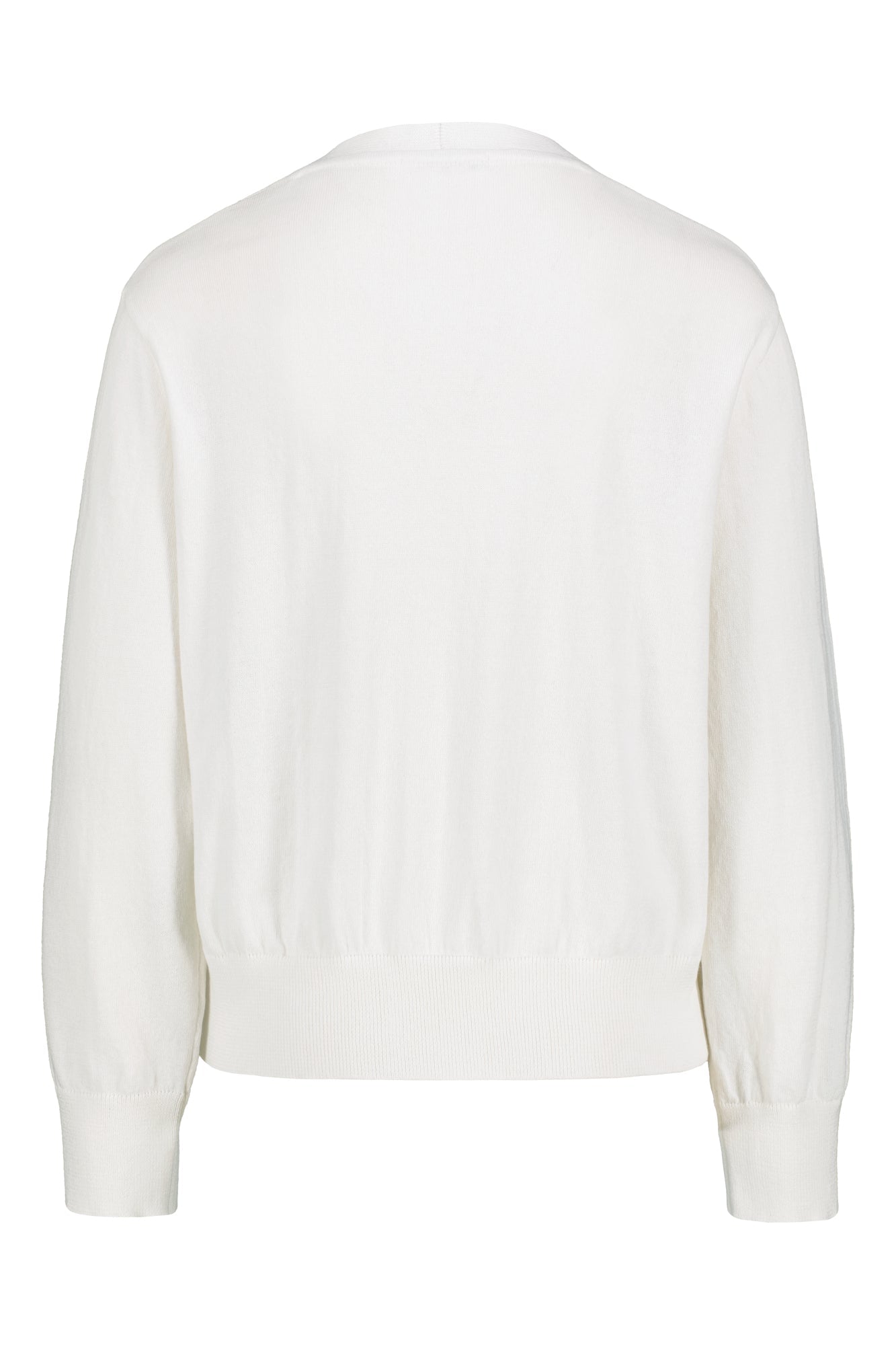 Airisto Puuvillaneuletakki Joutsen