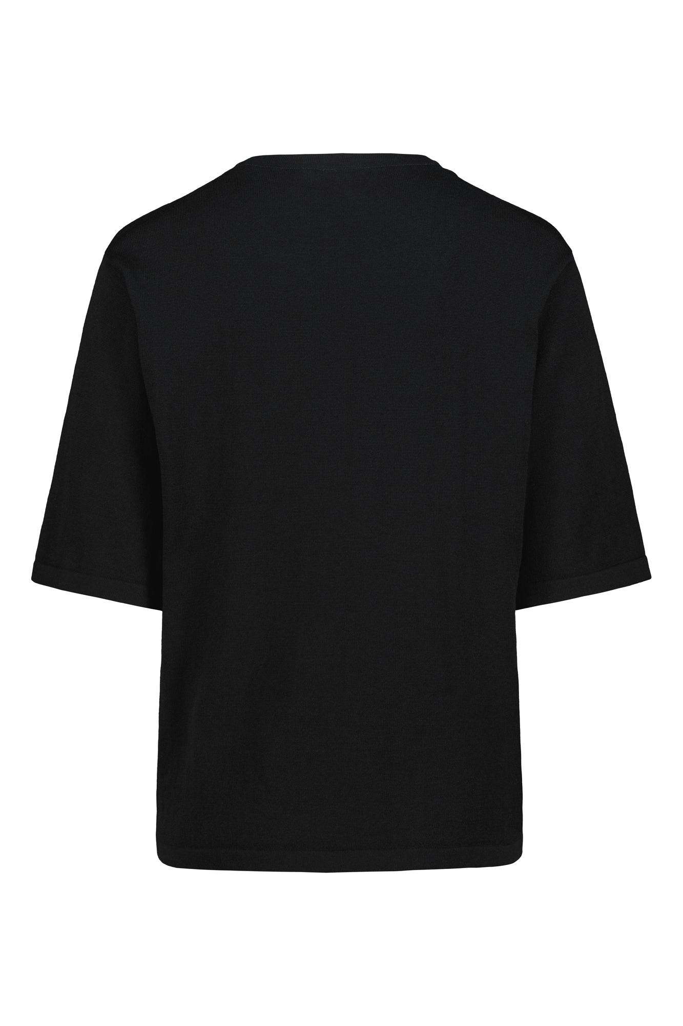 Airisto Puuvilla T-Paita Korppi