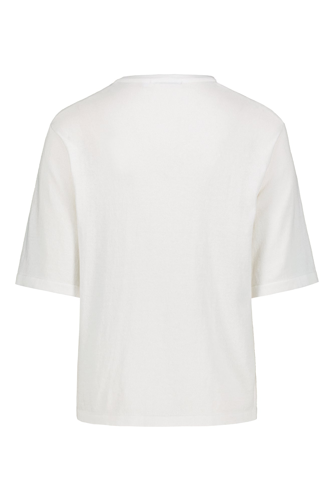 Airisto Puuvilla T-Paita Joutsen