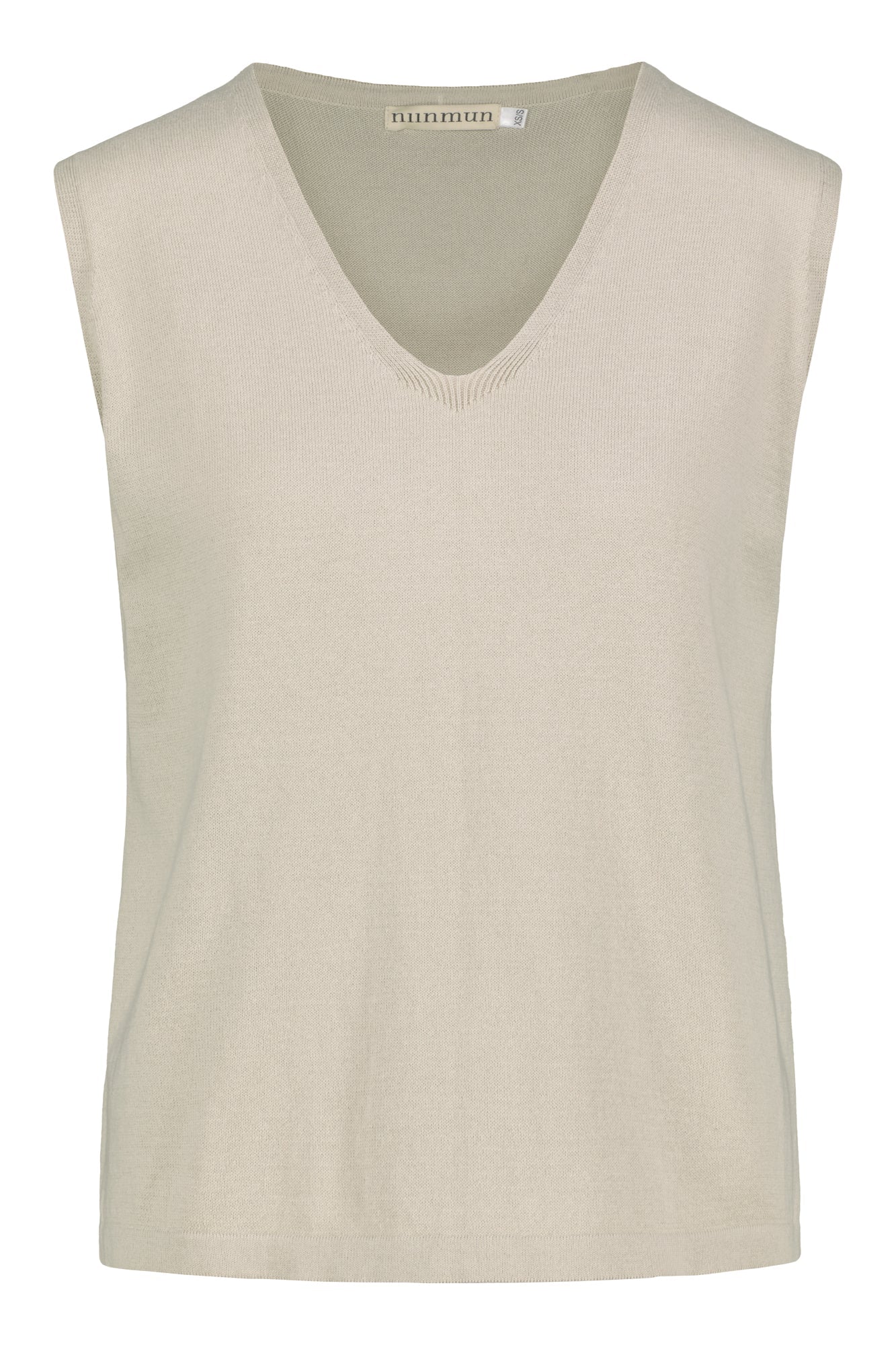 Airisto Puuvillatoppi Ajopuu