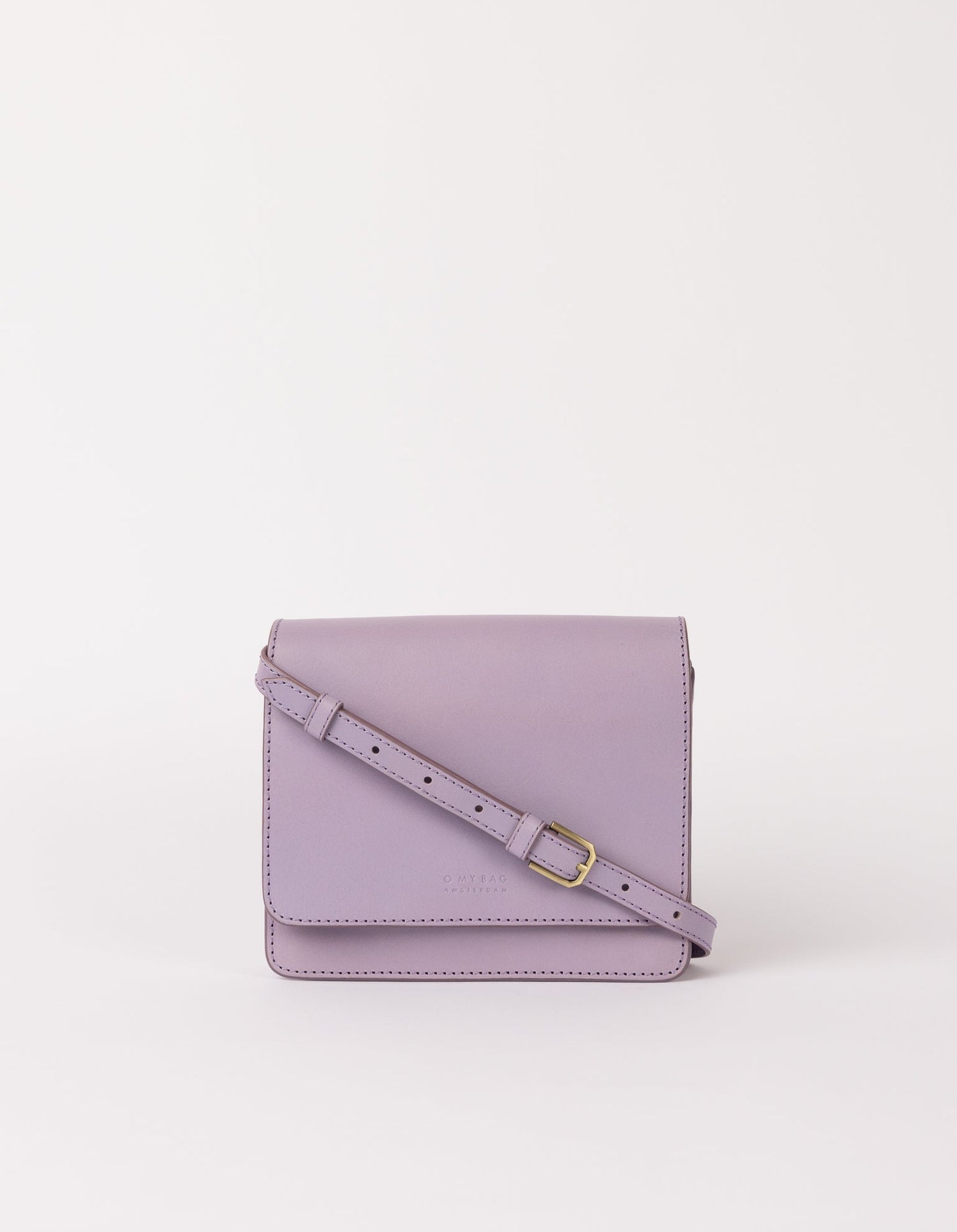 Audrey Mini Laukku Lavender
