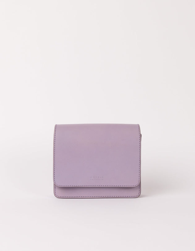 Audrey Mini Laukku Lavender