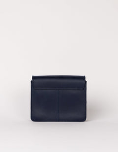 Audrey Mini Bag Midnight Blue