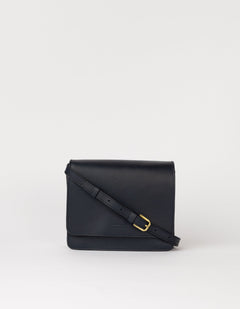 Audrey Mini Bag Midnight Blue